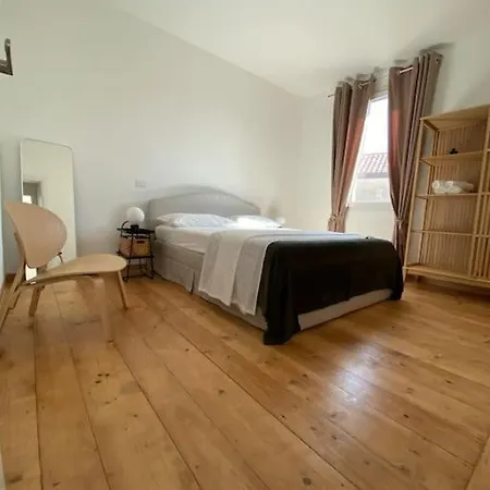 Casa Perin * Padoue