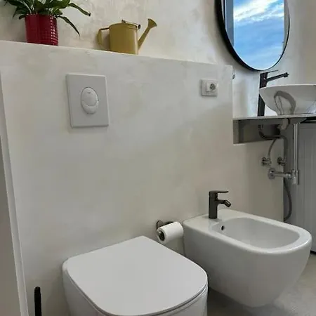 Appartement Casa Perin Padoue