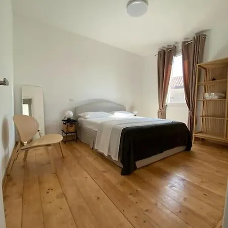 Appartement Casa Perin