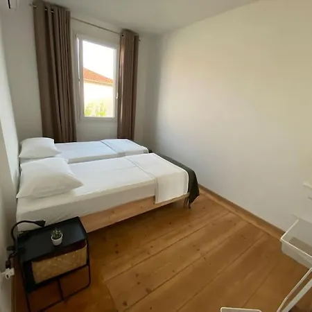 Casa Perin Appartement *