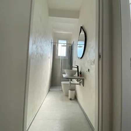 Casa Perin Appartement