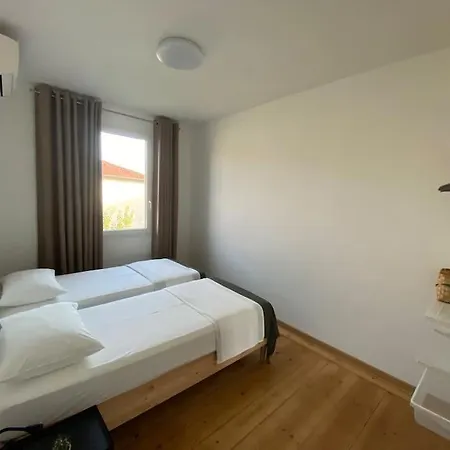 Casa Perin Appartement