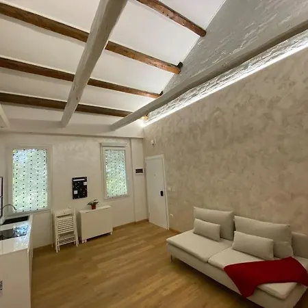 Casa Perin Appartement Padoue